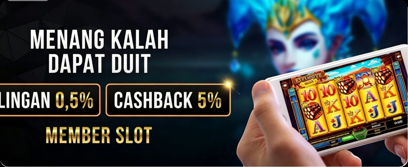 Main dewaslot88t.com Menang Jackpot Besar